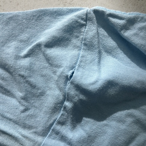 ADPi Crop Top - Picture 4 of 4